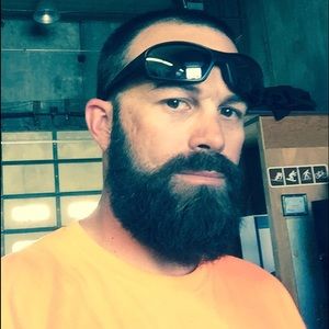 Meet your Posher, Jeff